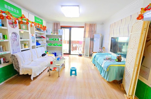 春和景明(二期)3室2厅118.67㎡145万二手房图片