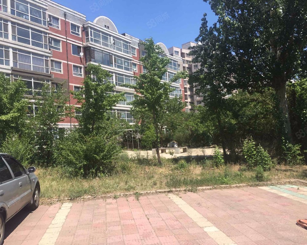 【金贵家园, 金贵家园小区详情,房价走势,房源,业主论坛】- 沈阳58