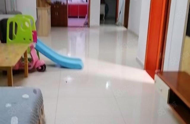 华西苑3室2厅108㎡48万二手房图片