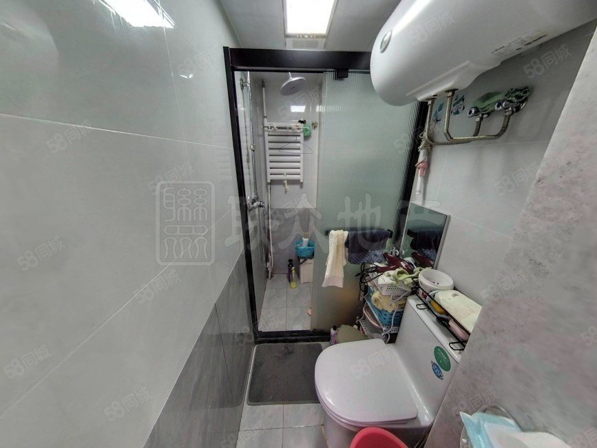 嘉園一里(南區(qū))1室1廳1衛(wèi)50.86㎡東南249萬