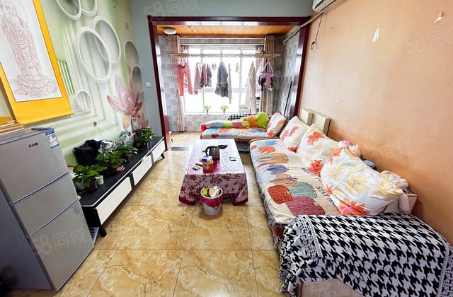 绿地香树花城3室2厅83.8㎡85万二手房图片