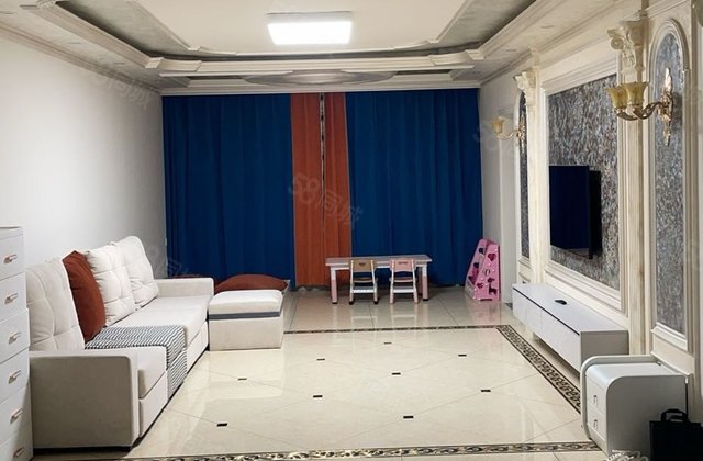 利鑫名苑3室1厅137㎡52万二手房图片