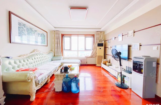 阳光100国际新城T区3室2厅141㎡115万二手房图片