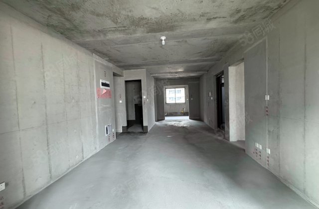 中天时代锦宸3室2厅118.07㎡108万二手房图片