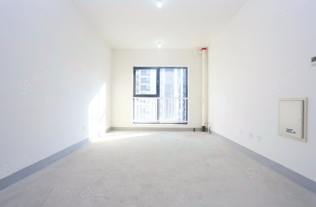 万科滨海大都会观澜轩3室1厅99㎡240万二手房图片