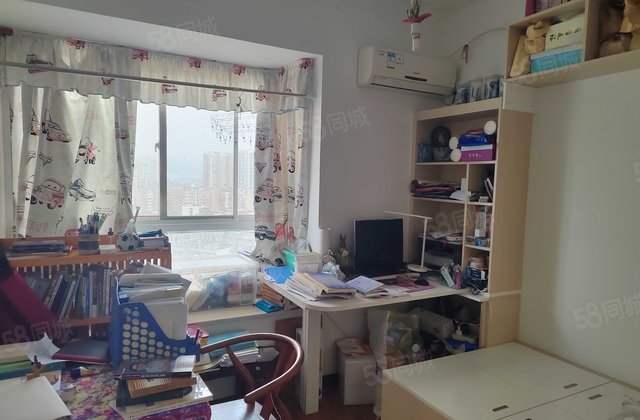 星苑3室1厅114.95㎡95万二手房图片