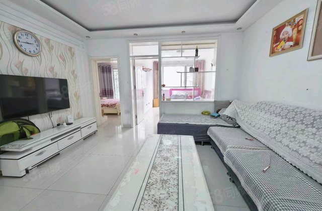 世纪花园(昌乐)3室2厅100㎡37万二手房图片