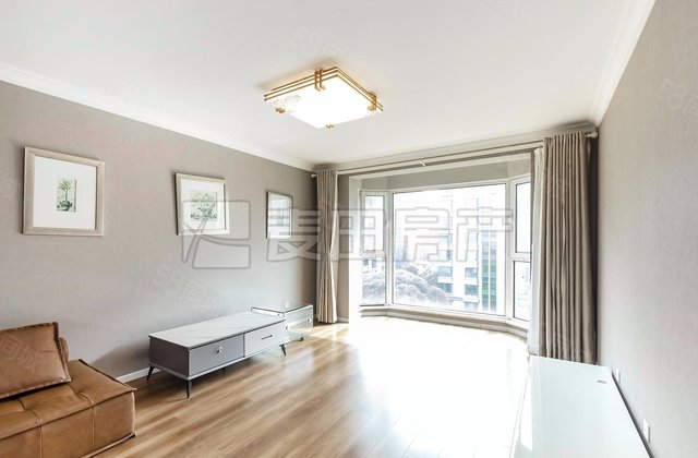 山水文园东园2室2厅118.7㎡770万二手房图片