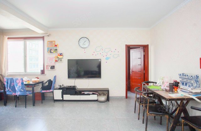 水总宿舍2室2厅97㎡75万二手房图片