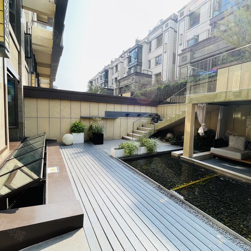 【南京建邺私家别墅】-南京58同城