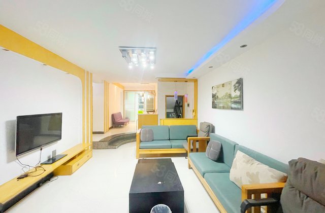 恒鑫澜北湾2室2厅46.81㎡68万二手房图片