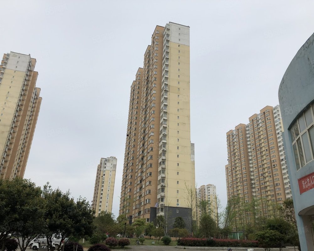 怡芳苑(1期2期b区)小区详情,房价走势,房源,业主论坛】- 九江58同城