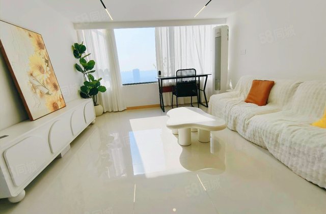 源上湾映江南2室1厅41.54㎡15万二手房图片