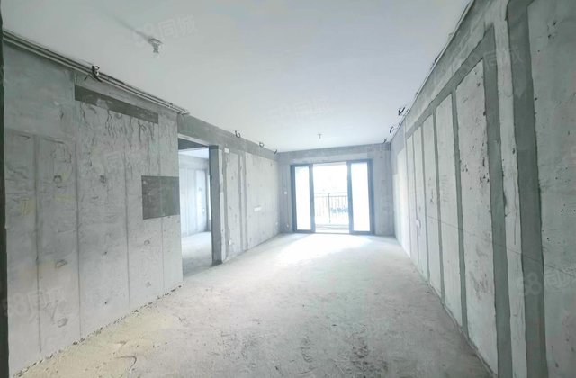 碧桂园铜雀台(一期)3室2厅98.51㎡72万二手房图片