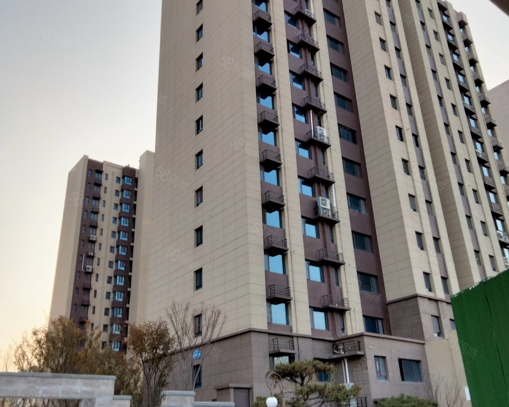 碧桂园翡丽公馆