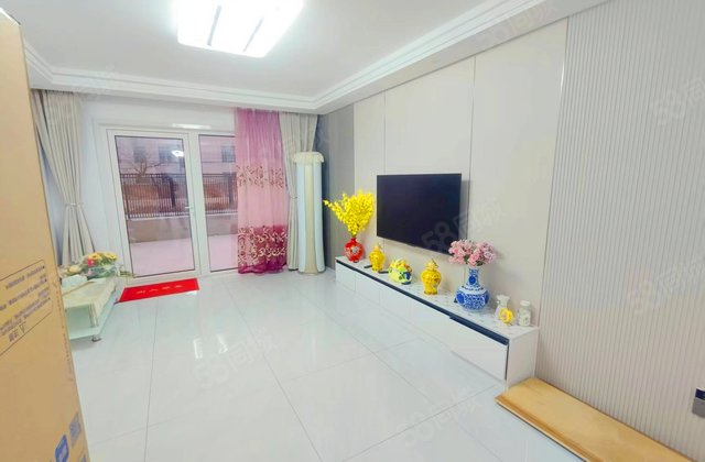 中车长春源2室2厅86㎡32.4万二手房图片