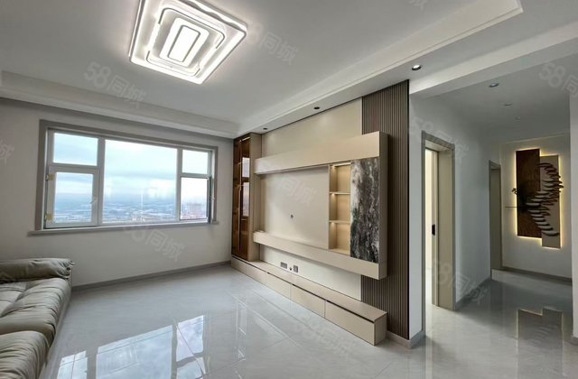 联通名苑3室2厅113.65㎡38.5万二手房图片