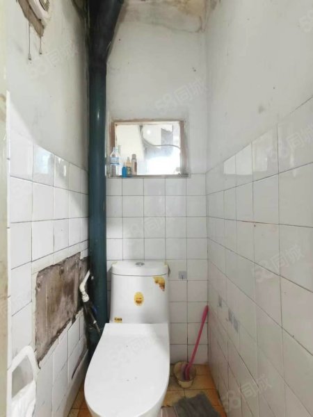 虹云小区2室0厅1卫54㎡南北5.8万