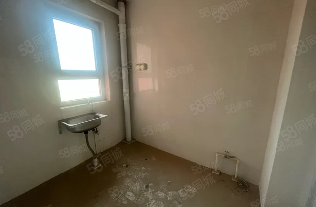 看房随时 冯庄小区 南北通透 低密宜居 看房方便