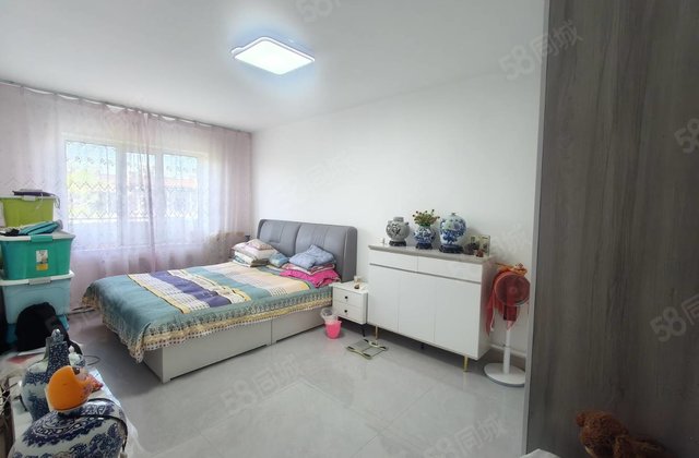 公二街住宅小区2室1厅59㎡18万二手房图片