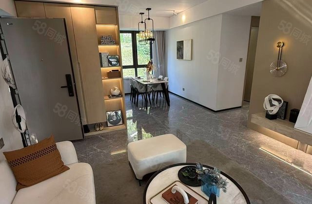 日广凤羽林3室2厅105㎡64万二手房图片