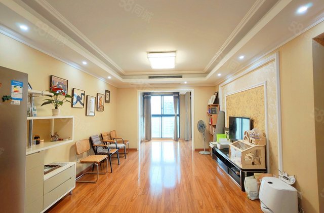 顶峰水岸汇景一期2室2厅87.01㎡176万二手房图片