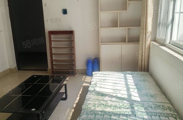 东昌湖周边 三室两厅 高楼层视野好 电梯房 正规商品房