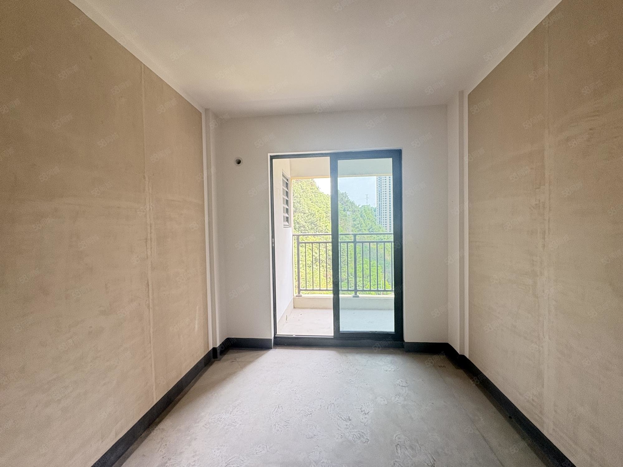 招商兰溪谷3室2厅2卫115㎡南80万