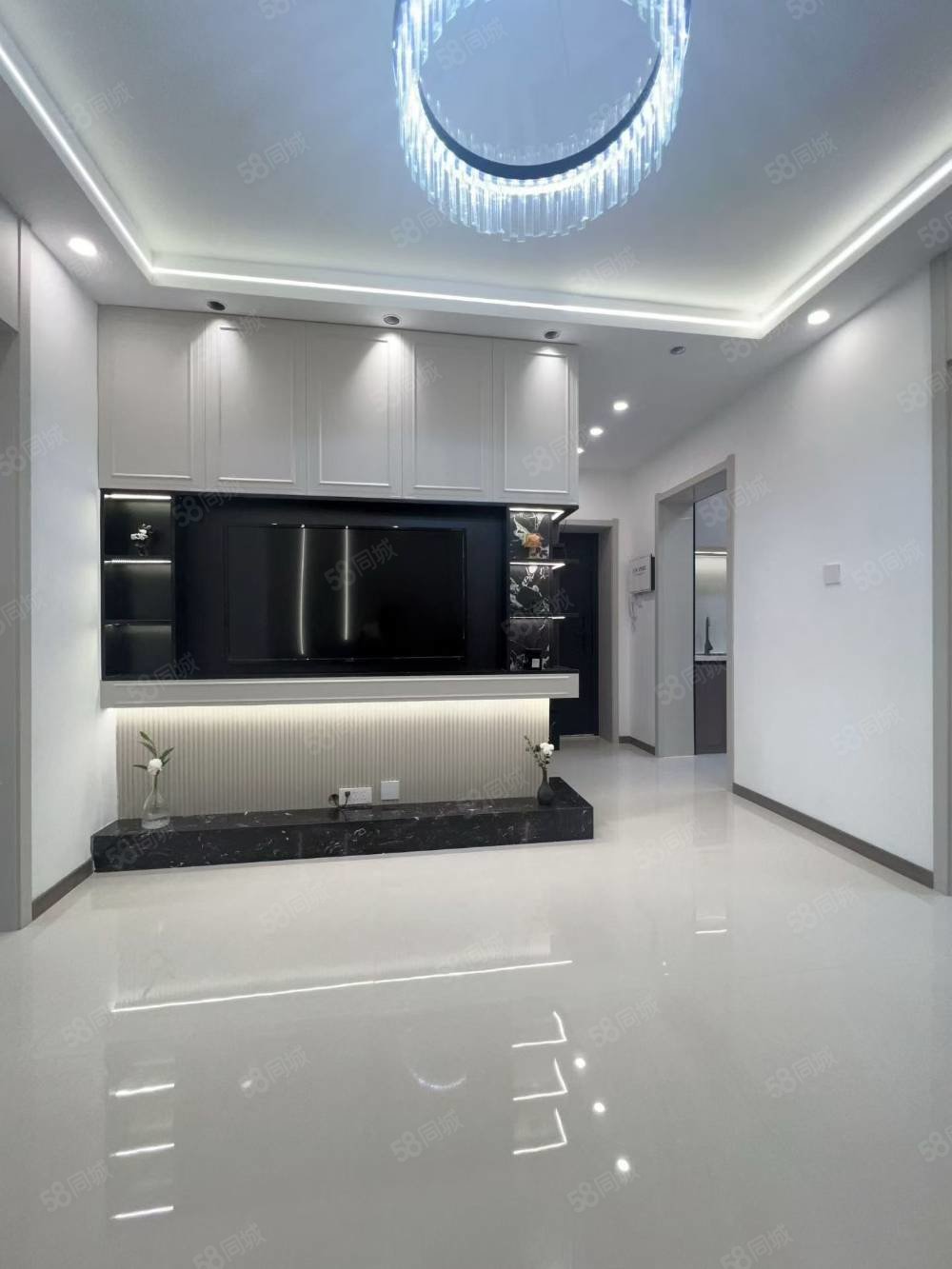 静河小区2室1厅1卫63㎡南北19万