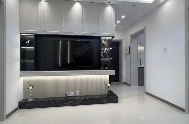 静河小区2室1厅1卫63㎡南北19万