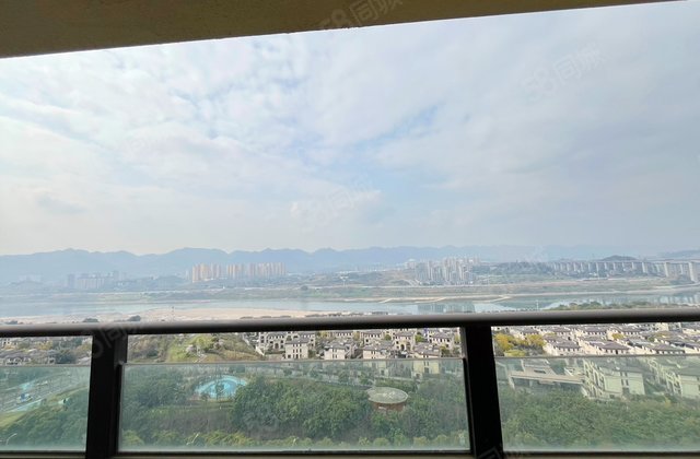 新江与城悠澜3室2厅116.28㎡140万二手房图片