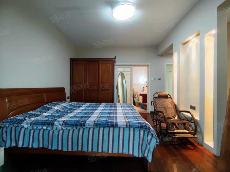 书香名邸-长沙58同城