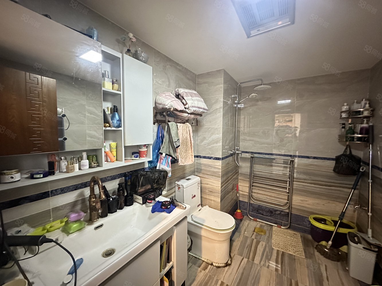 尚城生活3室2厅2卫100㎡南北51万