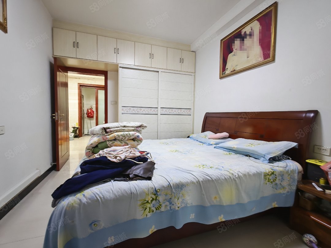 沿河小区2室2厅1卫68.37㎡南北39.8万