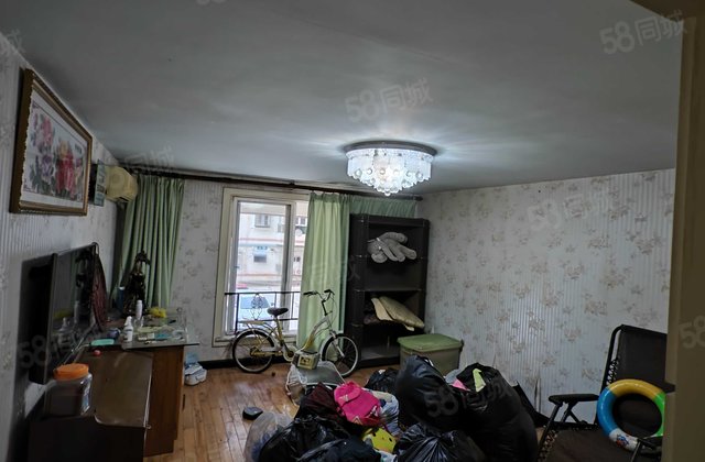 金山花园(滨河北路)4室2厅168.73㎡193万二手房图片