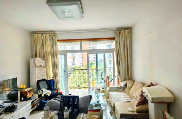 华立北泉花园3室2厅104.16㎡96.8万二手房图片