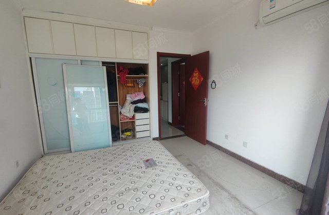 急售！七中旁！阿尔卡迪亚！3居！全明户型！中间楼层！