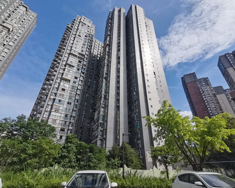 滨江首座顺庆绕城以内