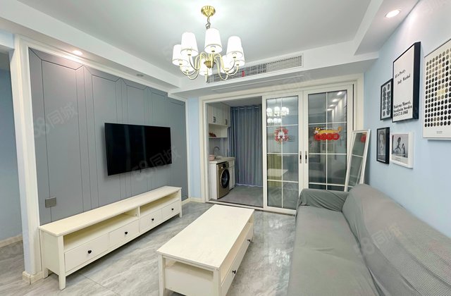 建屋海德公园2室2厅91.99㎡153万二手房图片