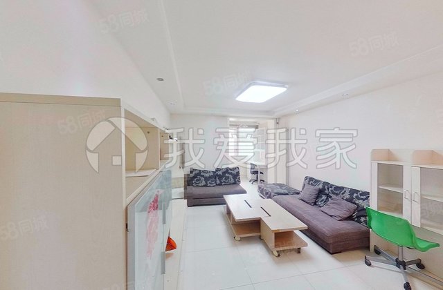 名流花园3室2厅94.77㎡229万二手房图片