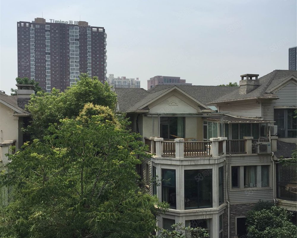 建业森林半岛(别墅)小区详情,房价走势,房源,业主论坛】- 郑州58同城