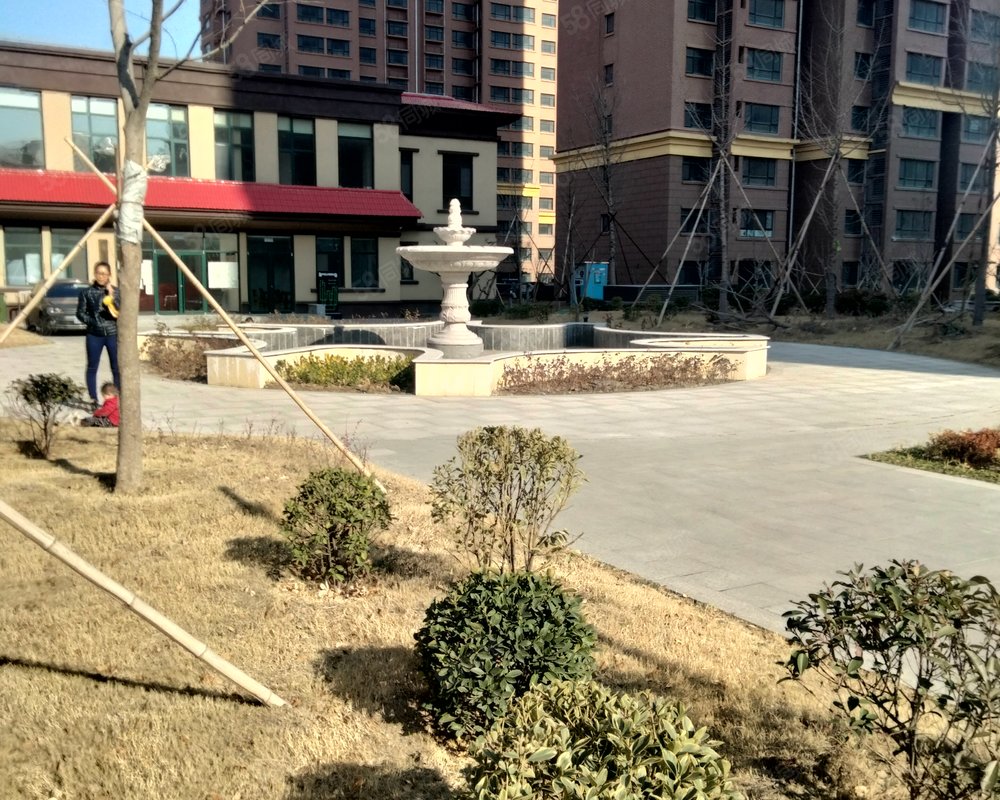 【冠博兰亭苑, 冠博兰亭苑小区详情,房价走势,房源,业主论坛】- 淄博