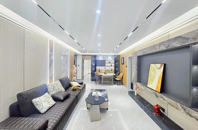 开发区六小区3室2厅113.7㎡61万二手房图片