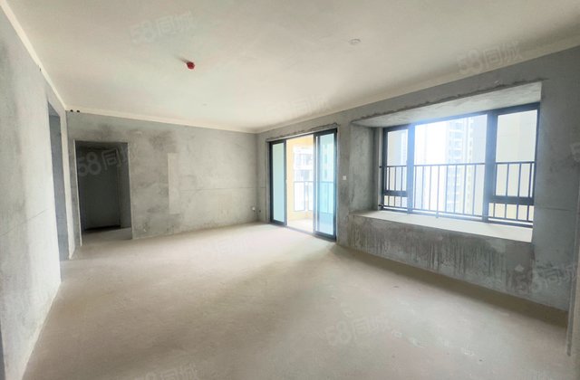 洺悦国际(一期)4室2厅117㎡115万二手房图片