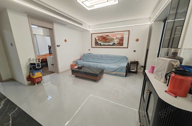 伟业中华苑(南区)3室2厅93㎡110万二手房图片