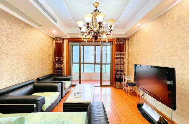 太湖国际社区拾壹峰2室2厅89㎡118万二手房图片