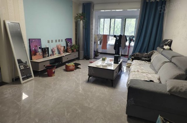 乐享文博苑3室2厅131㎡69万二手房图片