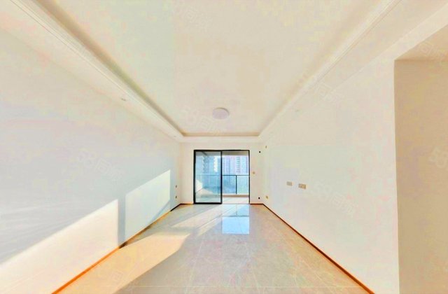 中鼎珺合府(二期)3室2厅97㎡248万二手房图片