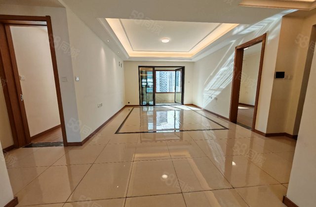 急售东昌天悦三叶草双阳台！11层洋房送车储城市玖玺！城市芳华