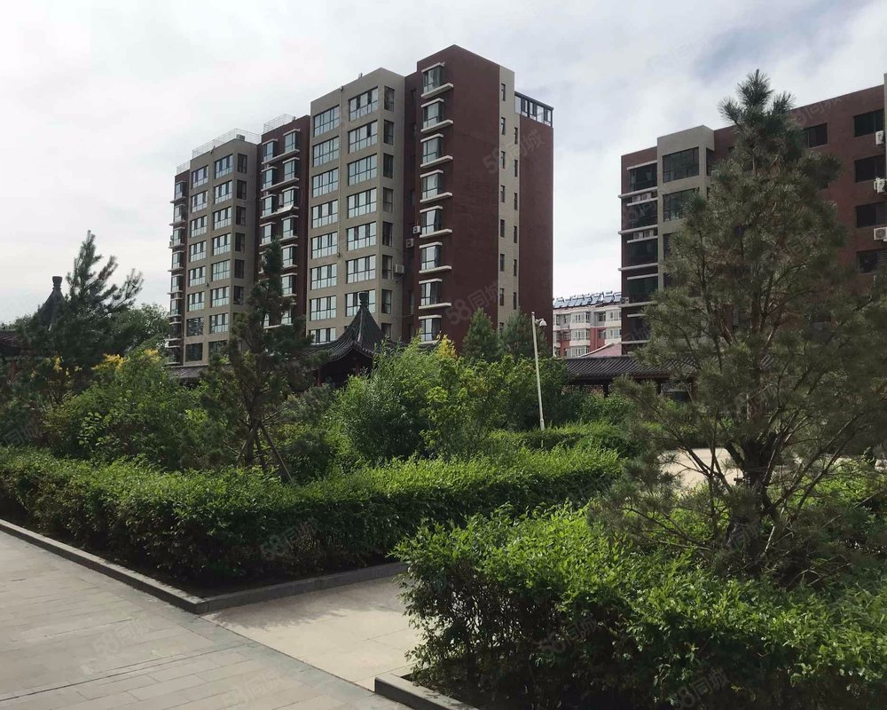 【凤凰新城, 凤凰新城小区详情,房价走势,房源,业主论坛】- 呼和浩特